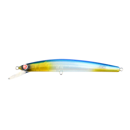 Seaspin Mommotti 115 SS spinning lure