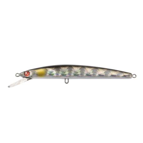 Seaspin Mommotti 115 SS spinning lure