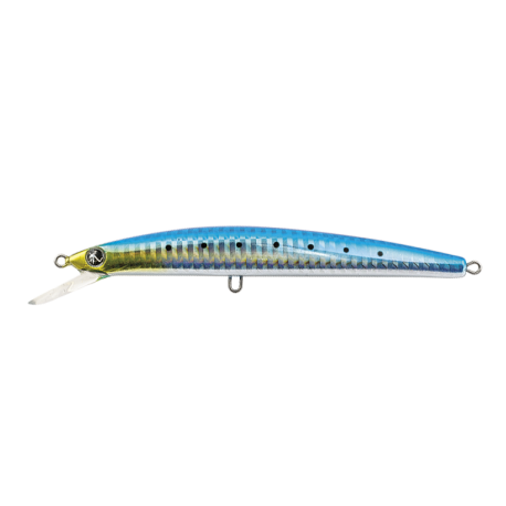 Seaspin Mommotti 115 SS spinning lure