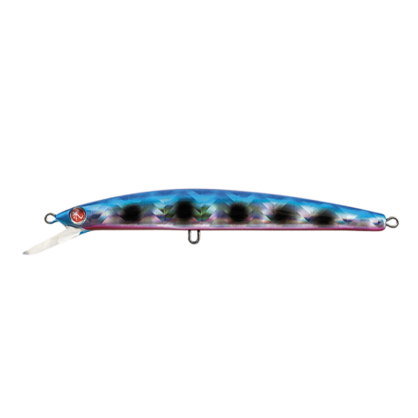 Seaspin Mommotti 115 SS spinning lure