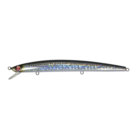 Seaspin Mommotti 140 SS spinning lure