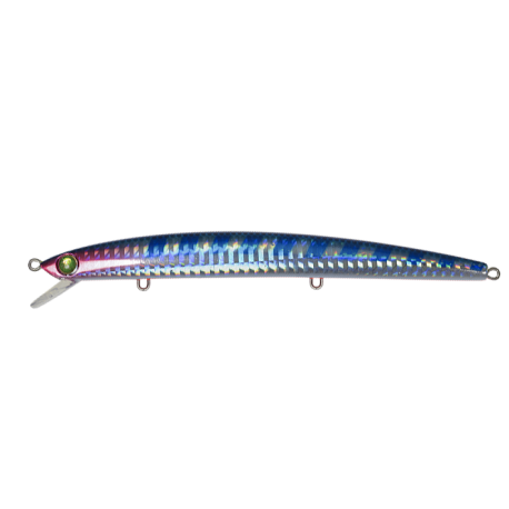 Seaspin Mommotti 140 SS spinning lure