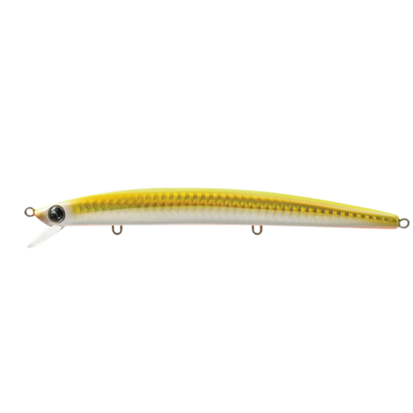 Seaspin Mommotti 140 SS spinning lure