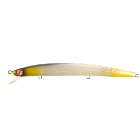 Seaspin Mommotti 140 SS spinning lure