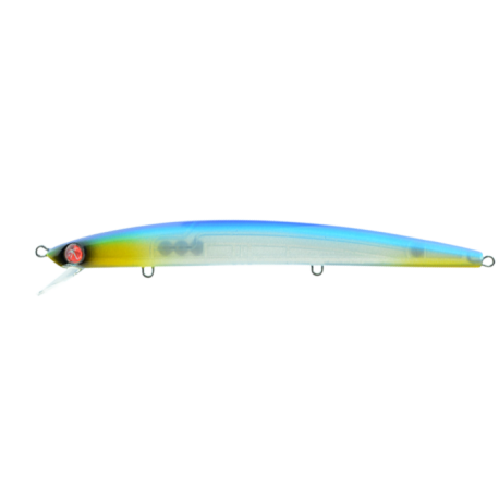 Seaspin Mommotti 140 SS artificiale da spinning