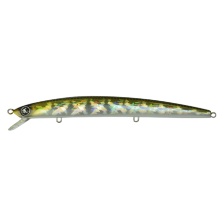 Seaspin Mommotti 140 SS spinning lure