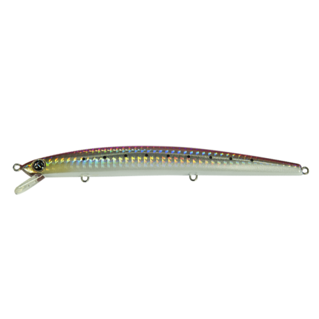 Seaspin Mommotti 140 SS spinning lure