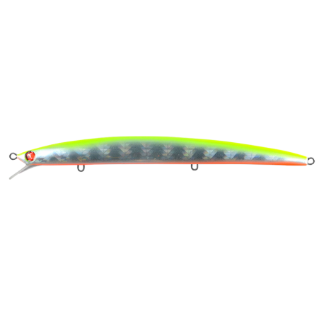 Seaspin Mommotti 180 LIP SF spinning lure