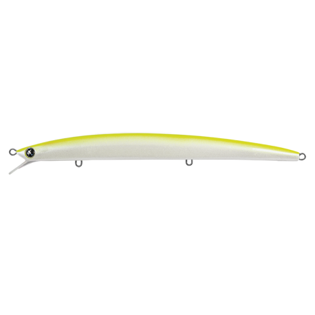 Seaspin Mommotti 180 LIP SF spinning lure