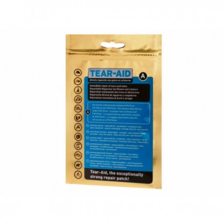 Tear Aid Repair Kit - Type A