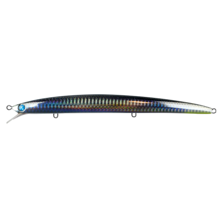 Seaspin Mommotti 180 LIP SS artificiale da spinning