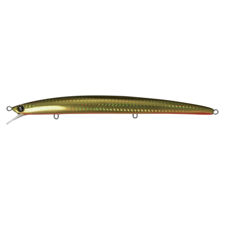 Seaspin Mommotti 180 LIP SS spinning lure