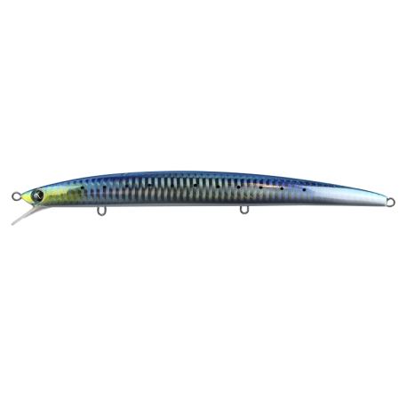 Seaspin Mommotti 180 LIP SS spinning lure