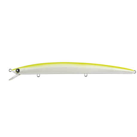Seaspin Mommotti 180 SF spinning lure