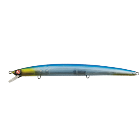 Seaspin Mommotti 180 SF spinning lure