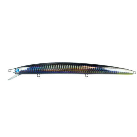 Seaspin Mommotti 180 SS spinning lure