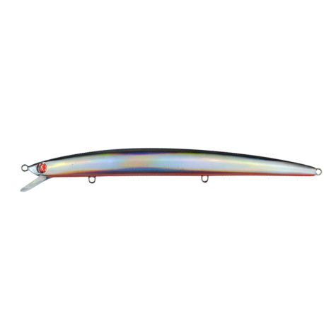 Seaspin Mommotti 180 SS spinning lure
