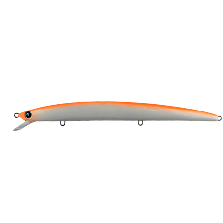 Seaspin Mommotti 180 SS spinning lure