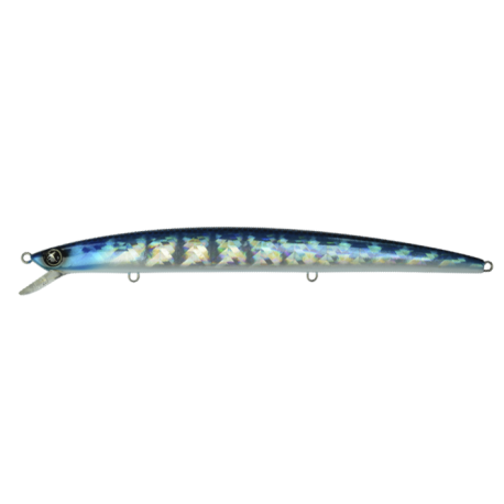 Seaspin Mommotti 180 SS spinning lure