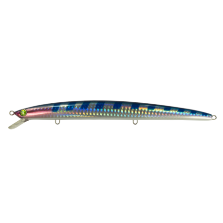 Seaspin Mommotti 180 SS artificiale da spinning