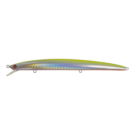 Seaspin Mommotti 180 SS spinning lure
