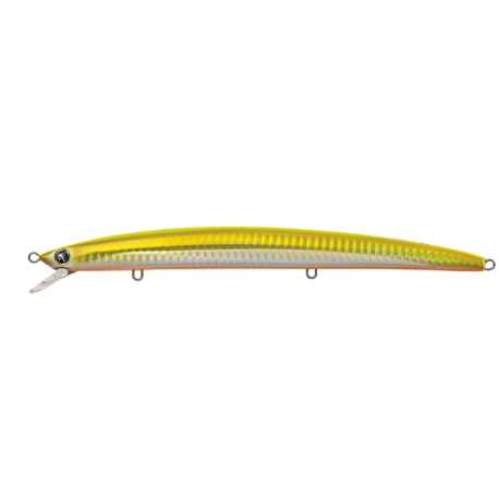 Seaspin Mommotti 180 SS spinning lure