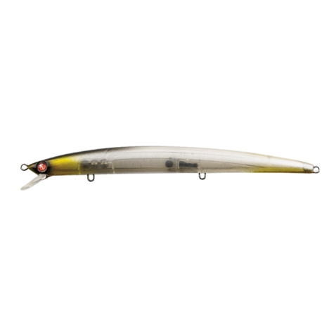 Seaspin Mommotti 180 SS spinning lure