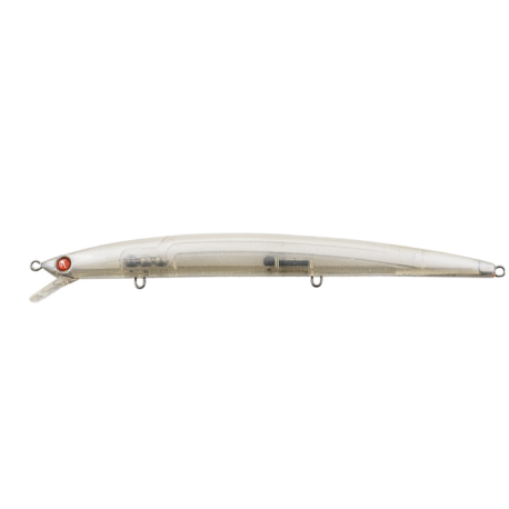 Seaspin Mommotti 180 SS spinning lure