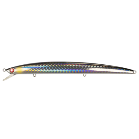 Seaspin Mommotti 180 SS artificiale da spinning