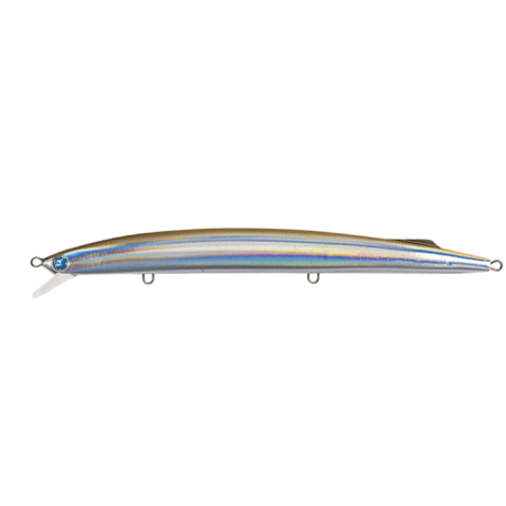 Seaspin Mommotti 190 S artificiale da spinning