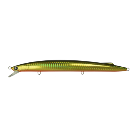 Seaspin Mommotti 190 S spinning lure