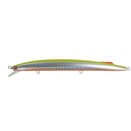 Seaspin Mommotti 190 S spinning lure