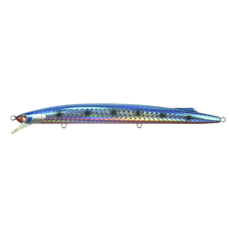 Seaspin Mommotti 190 S spinning lure