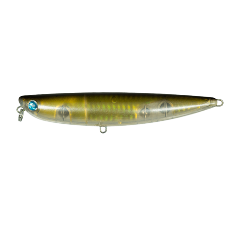 Seaspin Pro-Q 120 spinning lure