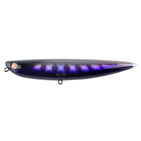 Seaspin Pro-Q 120 spinning lure