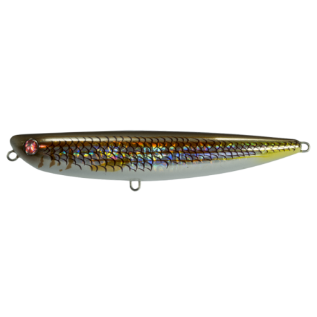 Seaspin Pro-Q 120 spinning lure