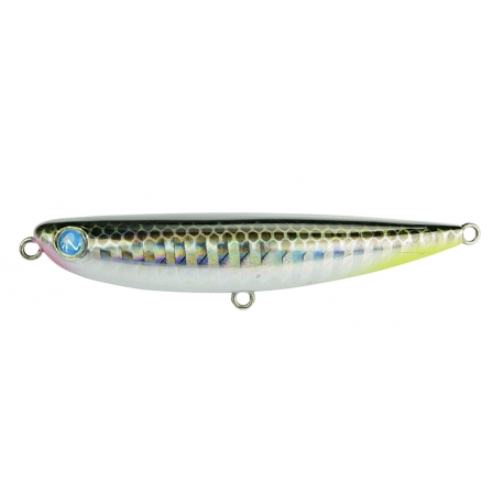 Seaspin Pro-Q 65 spinning lure