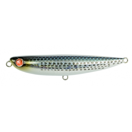 Seaspin Pro-Q 65 spinning lure