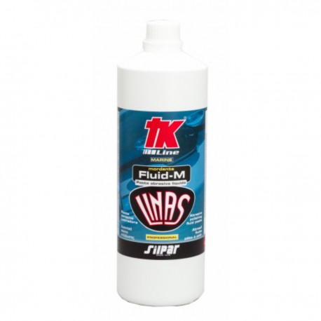 Linas Fluid-M Abrasive paste in fluid form