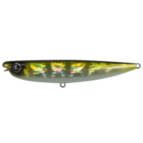 Seaspin Pro-Q 90 spinning lure