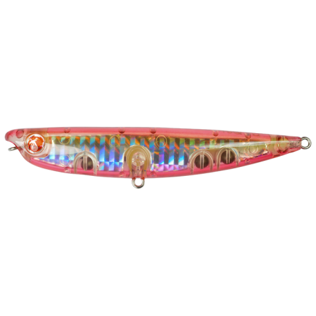 Seaspin Pro-Q 90 spinning lure