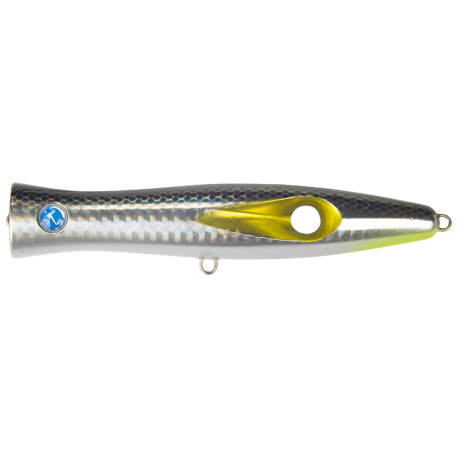Seaspin Toto 113 spinning lure