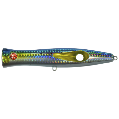 Seaspin Toto 131 spinning lure