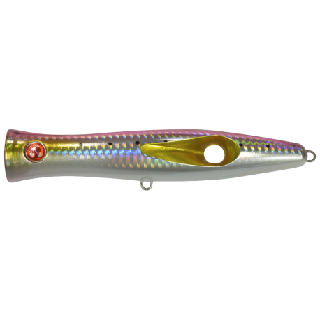 Seaspin Toto 131 spinning lure