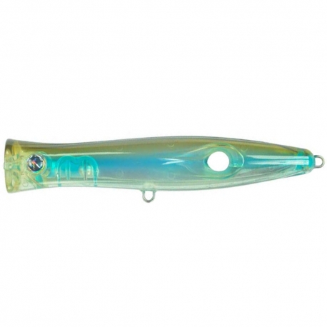 Geko Toto 113 spinning artificial fw