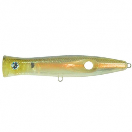 Geko Toto 113 spinning artificial fw