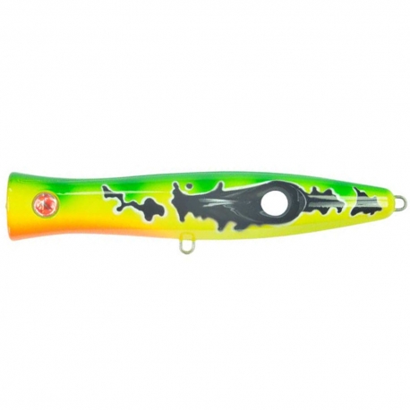 Geko Toto 113 artificiale da spinning fw