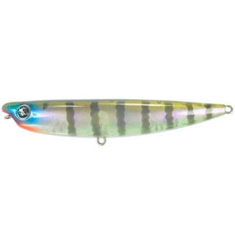 Geko Pro-Q 90 fw spinning lure