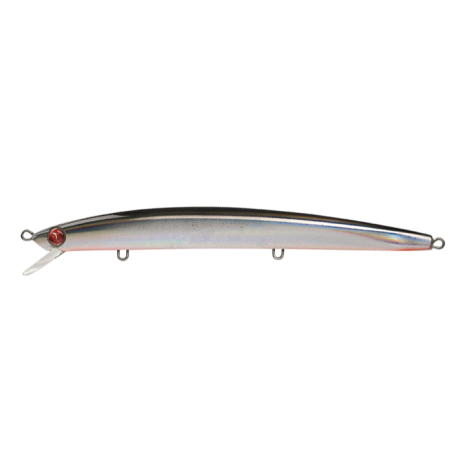 Seaspin Mommotti 140 SS spinning lure