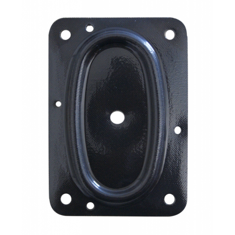 Spare diaphragm for par medium duty pump